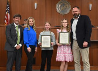 Cullman City Council receives education report, moves on airport improvements