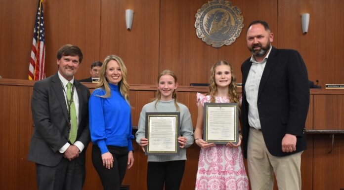 Cullman City Council receives education report, moves on airport improvements