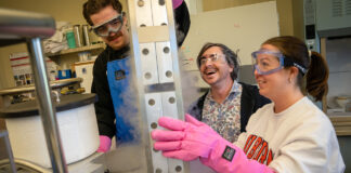 AU: Developing high-performing genetic lines and hybrids for the catfish industry