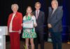 West Elementary’s Lauren Hughes wins statewide Governor’s App Challenge