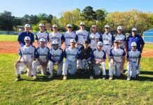PREP BASEBALL: Addison sweeps Athens Bible to win area championship