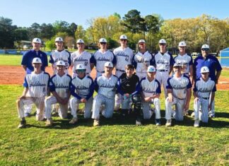 PREP BASEBALL: Addison sweeps Athens Bible to win area championship
