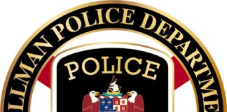 1 hospitalized after hit-and-run crash, pursuit