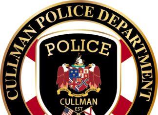 1 hospitalized after hit-and-run crash, pursuit