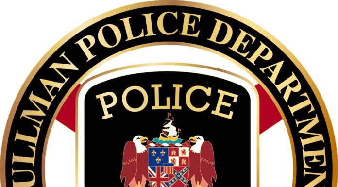 1 hospitalized after hit-and-run crash, pursuit