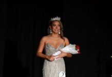 ‘Everyone deserves to be treated equally and have all the same opportunities’: Vinemont’s Makenna Howard excited for Fair Queen Pageant