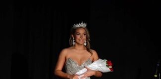 ‘Everyone deserves to be treated equally and have all the same opportunities’: Vinemont’s Makenna Howard excited for Fair Queen Pageant