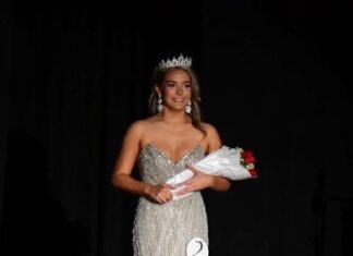 ‘Everyone deserves to be treated equally and have all the same opportunities’: Vinemont’s Makenna Howard excited for Fair Queen Pageant