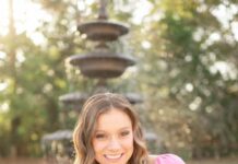 FAITH: ‘finding God for yourself is one of the most important things you can do in your life’: Fairview’s Emily Benson discusses her faith