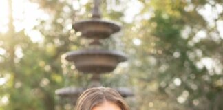 FAITH: ‘finding God for yourself is one of the most important things you can do in your life’: Fairview’s Emily Benson discusses her faith