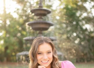 FAITH: ‘finding God for yourself is one of the most important things you can do in your life’: Fairview’s Emily Benson discusses her faith