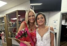 ‘It touched a lot of people’s hearts’: Jillian Zapka to represent Good Hope in Fair Queen pageant
