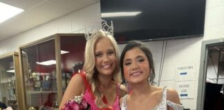 ‘It touched a lot of people’s hearts’: Jillian Zapka to represent Good Hope in Fair Queen pageant