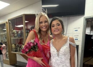 ‘It touched a lot of people’s hearts’: Jillian Zapka to represent Good Hope in Fair Queen pageant