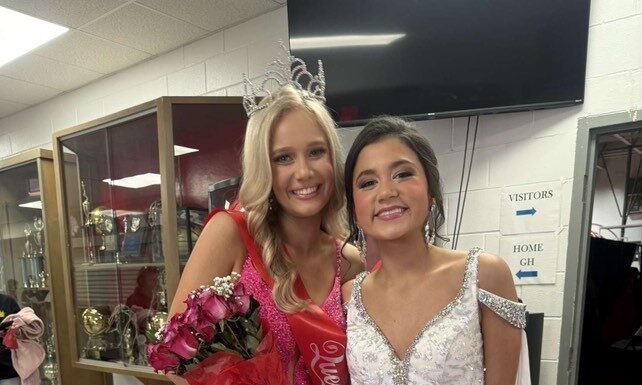 ‘It touched a lot of people’s hearts’: Jillian Zapka to represent Good Hope in Fair Queen pageant