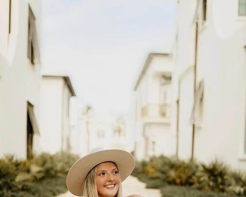 FAITH: ‘God’s trials are opportunities to inspire others by overcoming adversity’: Good Hope’s Mattie Wix discusses her faith