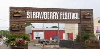 Alabama Strawberry Festival set to celebrate 86 years of tradition and community spirit