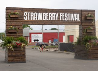 Alabama Strawberry Festival set to celebrate 86 years of tradition and community spirit