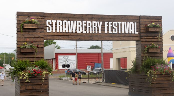 Alabama Strawberry Festival set to celebrate 86 years of tradition and community spirit