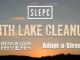 Volunteers needed for Smith Lake, roadside cleanups April 25-26