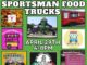 Food Truck Night tonight at Sportsman Lake Park