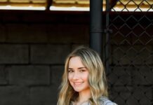 PREP SOFTBALL: ‘Being part of a team isn’t just about the game’: West Point’s Kortni Baker talks senior season