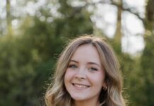 FAITH: ‘I’m excited to live my life for Him’: Hanceville’s Karys Henderson discusses relationship with God