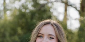 FAITH: ‘I’m excited to live my life for Him’: Hanceville’s Karys Henderson discusses relationship with God