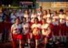 PREP SOFTBALL: Good Hope captures area championship, Monday scoring recap