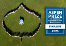 Wallace State hosting watch party Thursday for Aspen Prize announcement (Wallace State)