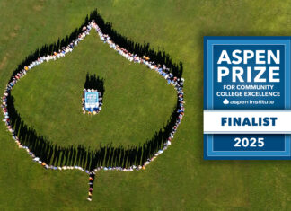 Wallace State hosting watch party Thursday for Aspen Prize announcement (Wallace State)