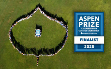 Wallace State hosting watch party Thursday for Aspen Prize announcement (Wallace State)