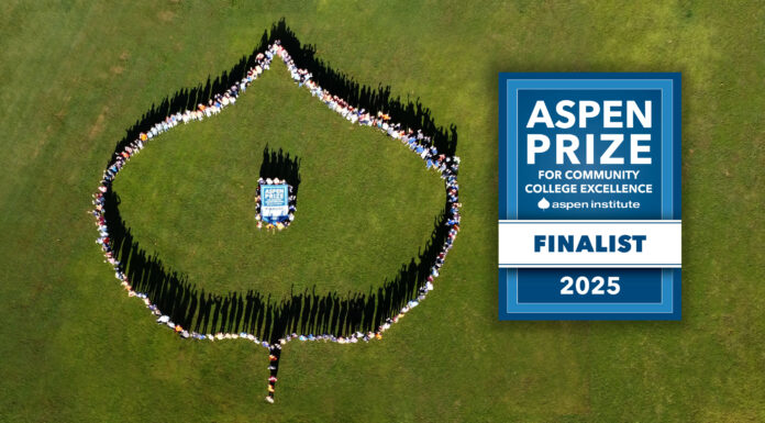 Wallace State hosting watch party Thursday for Aspen Prize announcement (Wallace State)