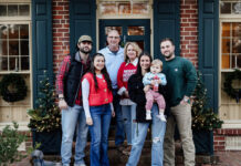 WSCC: Celebrating Alan Wood’s journey to community leadership