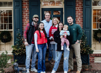 WSCC: Celebrating Alan Wood’s journey to community leadership