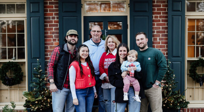 WSCC: Celebrating Alan Wood’s journey to community leadership