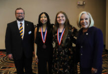 Wallace State’s Delgado, Wilt earn All-Alabama Academic Team honors