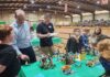 From Lego Masters to young artists – 4-H Round Up brings out the best in local youth