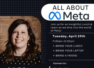 Cullman Chamber to host free ‘All About Meta’ Lunch & Learn April 29