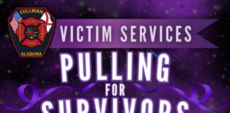 Pulling for Survivors: Fire truck pull to benefit Victim Services set for May 3