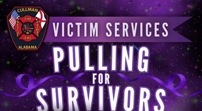 Pulling for Survivors: Fire truck pull to benefit Victim Services set for May 3