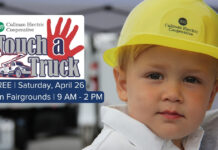 Cullman Electric Cooperative to host annual Touch A Truck event April 26