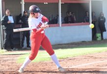 PREP SOFTBALL: Good Hope handles West Point 12-2; Tuesday scoring recap
