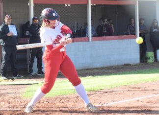 PREP SOFTBALL: Good Hope handles West Point 12-2; Tuesday scoring recap