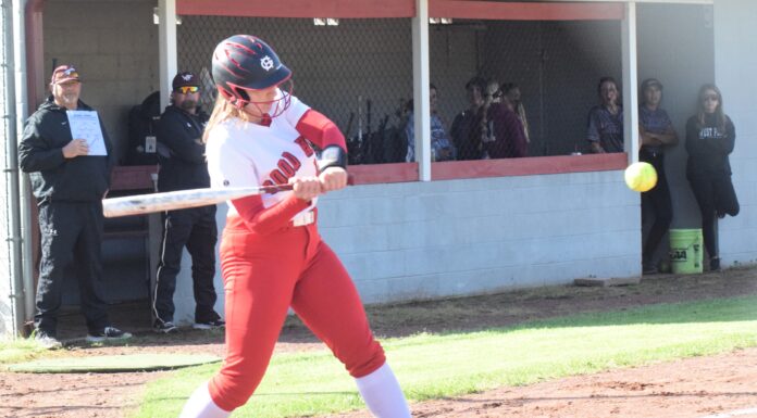 PREP SOFTBALL: Good Hope handles West Point 12-2; Tuesday scoring recap