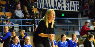 ‘It’s been a very warm welcome’: Coach Tammy West ready to take the reins at Cullman