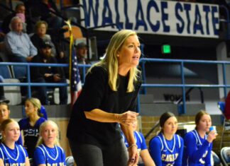 ‘It’s been a very warm welcome’: Coach Tammy West ready to take the reins at Cullman