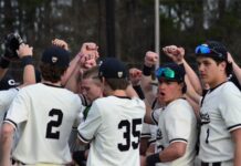 PREP BASEBALL: 6 local teams preparing for state playoffs