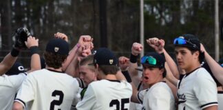 PREP BASEBALL: 6 local teams preparing for state playoffs