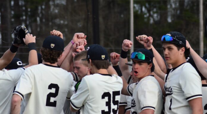 PREP BASEBALL: 6 local teams preparing for state playoffs